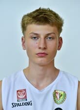Michał Borowik