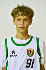 Mikołaj Mróz