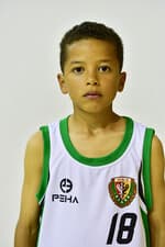 Emmanuel Ahmes Ndjock
