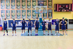 01.02.2025 - II liga: Exact System Śląsk Wrocław - Sudety Jelenia Góra