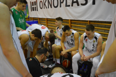 01.03.2019 - MP U20: Exact Systems Śląsk Wrocław - Rosa Radom