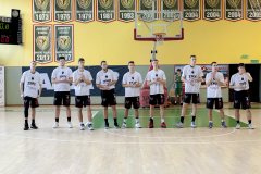 02.02.2020 - MPP: Exact Systems Śląsk Wrocław - Start Lublin