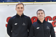 02.03.2024 - II liga: Exact Systems Śląsk Wrocław - Zastal Zielona Góra