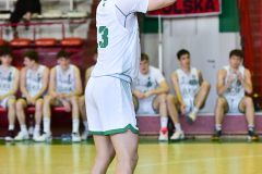 Turniej półfinałowy 