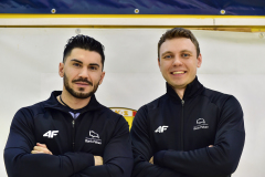 02.05.2026 - Kadeci: Exact Forestall Śląsk Wrocław vs SKS Gama Starogard Gdański