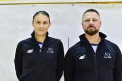 03.01.2026 - II liga: Exact Forestall Śląsk Wrocław - Wiara Lecha