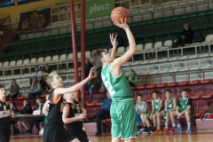  03.02.2018 - Młodzicy: WKS Śląsk I Wrocław – SMK Lubin