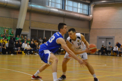 03.03.2019 - Exact Systems Śląsk Wrocław - Rosa Radom