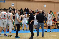 04.03.2020 - MPU20: Exact Systems Śląsk Wrocław - WKK Wrocław