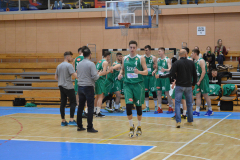 06.03.2020 - MPU20: Trefl Sopot - Exact Systems Śląsk Wrocław