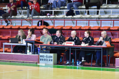 06.03.2026 - Centralna Liga Juniorów: Nawrot Śląsk Wrocław - WKK Wrocław