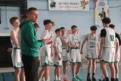 06.06.2026 - Turniej TIAM: WKS Śląsk Wrocław - ADA Blois Basket 41