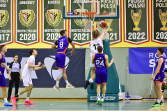 06.12.2025 - II liga: Exact Forestall Śląsk Wrocław - Pyra Poznań