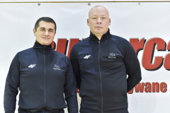 07.01.2024 - II liga: Exact Systems Śląsk Wrocław - Nysa Kłodzko