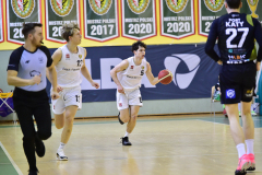 07.02.2026 - II liga: Exact Forestall Śląsk Wrocław - Dijo Polkąty Maximus Kąty Wrocławskie