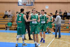 07.03.2020 - MPU20 - RTK Basket Radom - Exact Systems Śląsk Wrocław