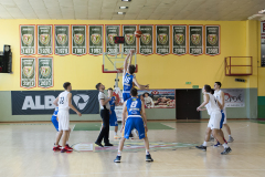 08.03.2020 - Juniorzy: Nawrot Śląsk Wrocław - Sudety Jelenia Góra