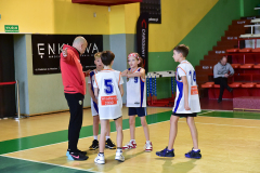 08.12.2024 - Basketmania: Turniej Basketmanii