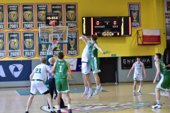 09.03.2025 - III liga: Exact Systems Śląsk Wrocław - Zastal Zielona Góra