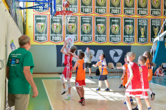 09.06.2024 - Basketmania: Turniej Basketmanii