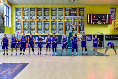 09.11.2024 - II liga: Exact Systems Śląsk Wrocław - Twierdza Kłodzko