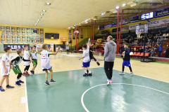 10.12.2023 - Basketmania: Turniej Basketmanii