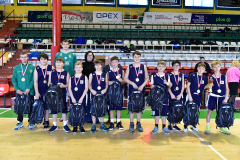 10.12.2025 - Liga szkolnych talentów: Turniej ligi szkolnych talentów