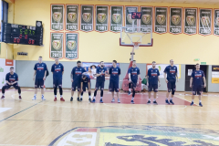 11.03.2018: II liga: Exact Systems Śląsk Wrocław - MKS Otmuchów