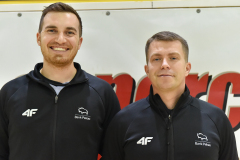 14.10.2023 - II Liga: Exact Systems Śląsk Wrocław - KK Oleśnica