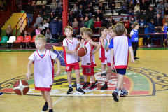 14.12.2025 - Basketmania - Turniej Basketmanii