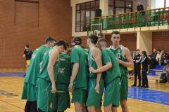 15.02.2020 - MPP: Trefl Sopot - Exact Systems Śląsk Wrocław