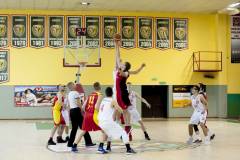 15.12.2018 - III liga: Exact Systems Śląsk Wrocław - KKS Siechnice