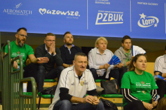 16.02.2020 - MPP: Exact Systems Śląsk Wrocław - Legia Warszawa