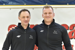 16.03.2024 - II liga: Exact Systems Śląsk Wrocław - Kangoo Basket Gorzów