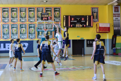 16.03.2025 - Juniorzy: Nawrot Śląsk Wrocław - Kangoo Basket Gorzów Wlkp