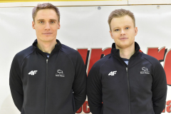 16.12.2023 - II liga: Exact Systems Śląsk Wrocław - BC Obra Kościan