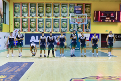 16.11.2024 - II liga: Exact Systems Śląsk Wrocław - Turów Zgorzelec