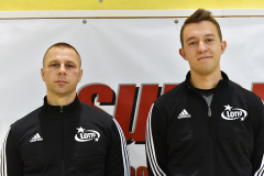 17.01.2021 - II liga: Exact Systems Śląsk Wrocław - Enea Basket Junior Poznań