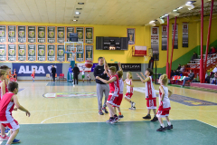 18.05.2025 - Basketmania: Turniej Basketmanii