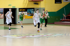 19.01.2020 - Juniorzy: Nawrot Śląsk Wrocław - Zastal Zielona Góra