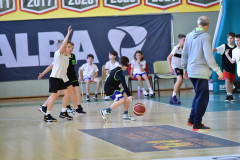 19.01.2025 - Basketmania: Turniej Basketmanii