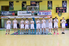 20.12.2025 - II liga: Exact Forestall Śląsk Wrocław - Pogoń Prudnik