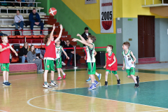 21.03.2026 - Basketmania: Turniej Basketmanii