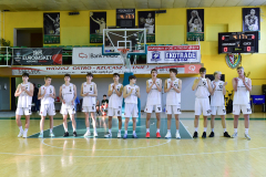 21.03.2026 - II liga: Exact Forestall Śląsk Wrocław - U&R Calor Twierdza Kłodzko