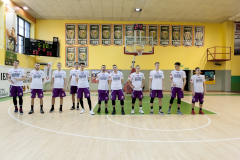 23.02.2019 - II liga:  Exact Systems Śląsk Wrocław - Weegree AZS Politechnika Opolska