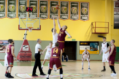 23.02.2019 - III liga: Exact Systems Śląsk Wrocław - Chrobry Kłodzko