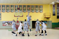 26.01.2019 - III liga: Exact Systems Śląsk Wrocław - Rio Team Złotoryja