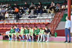 26.03.2023 - Młodzicy: Exact Systems Śląsk I Wrocław - 