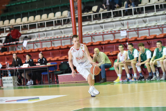 27.02.2022 - Juniorzy: Nawrot Śląsk Wrocław - Zastal I Zielona Góra