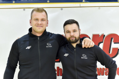 27.04.2024 - II liga: Exact Systems Śląsk Wrocław - KS Kosz Kompaktowy Pleszew